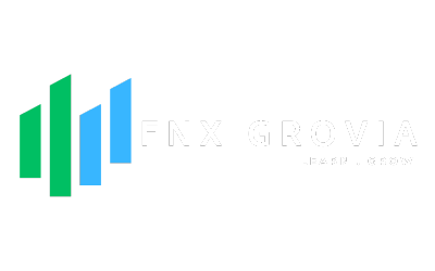 FNX Grovia Logo
